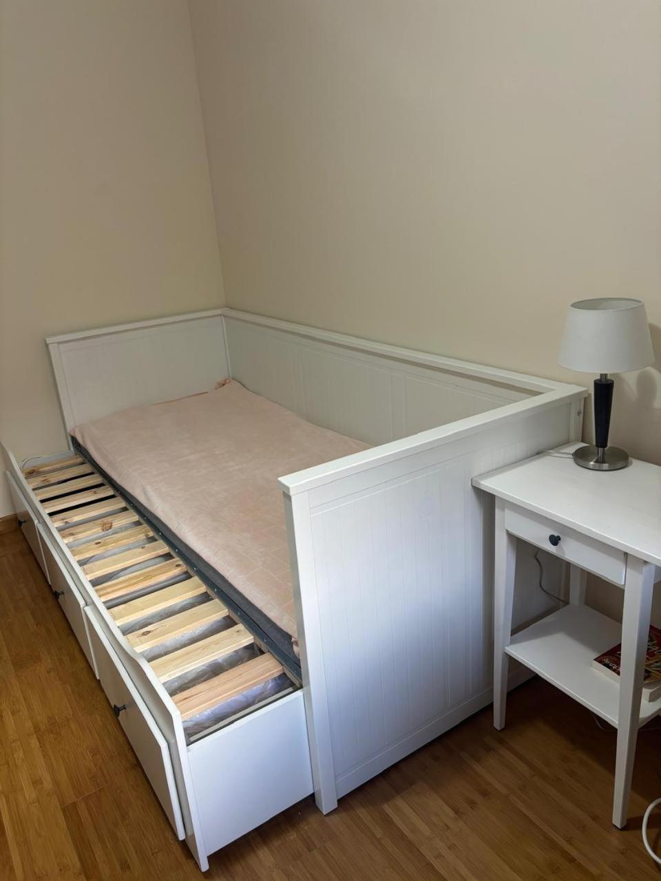 Idyll Of Happy Moments Apartment *