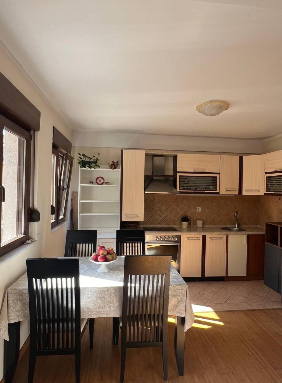 Idyll Of Happy Moments Apartment