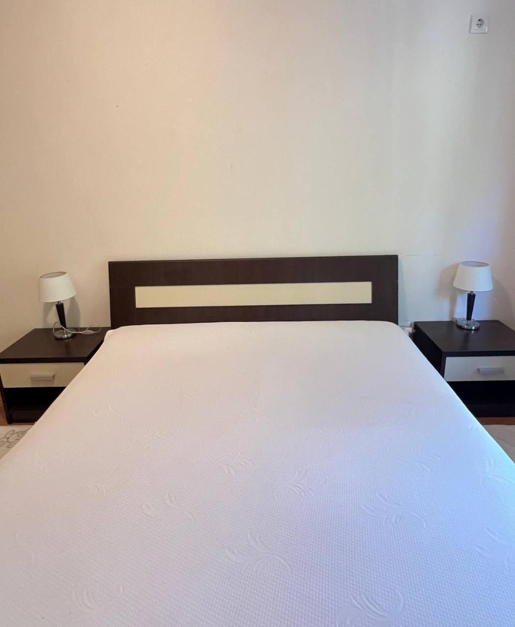 Idyll Of Happy Moments Apartment Budva