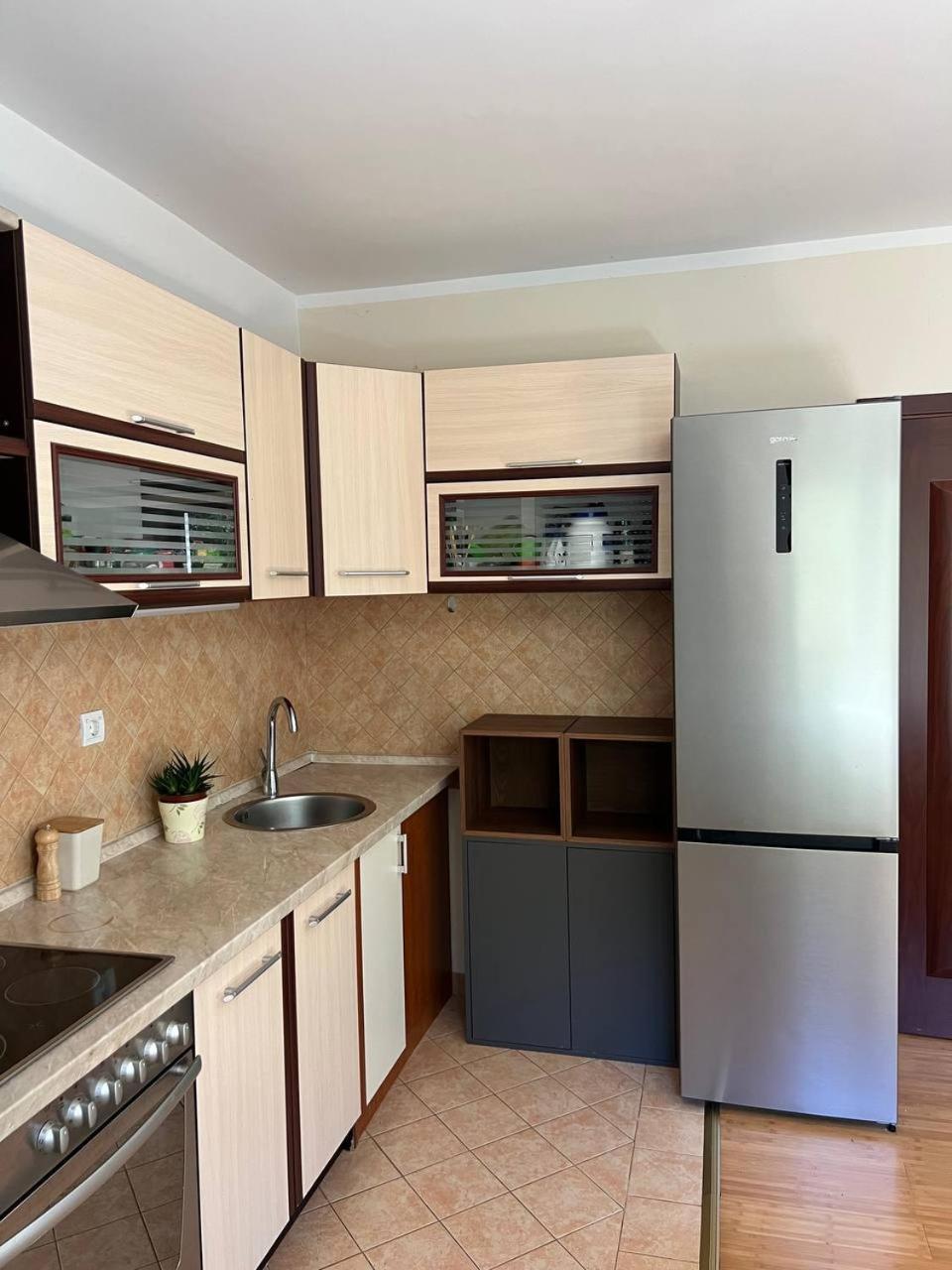 Idyll Of Happy Moments Apartment Budva