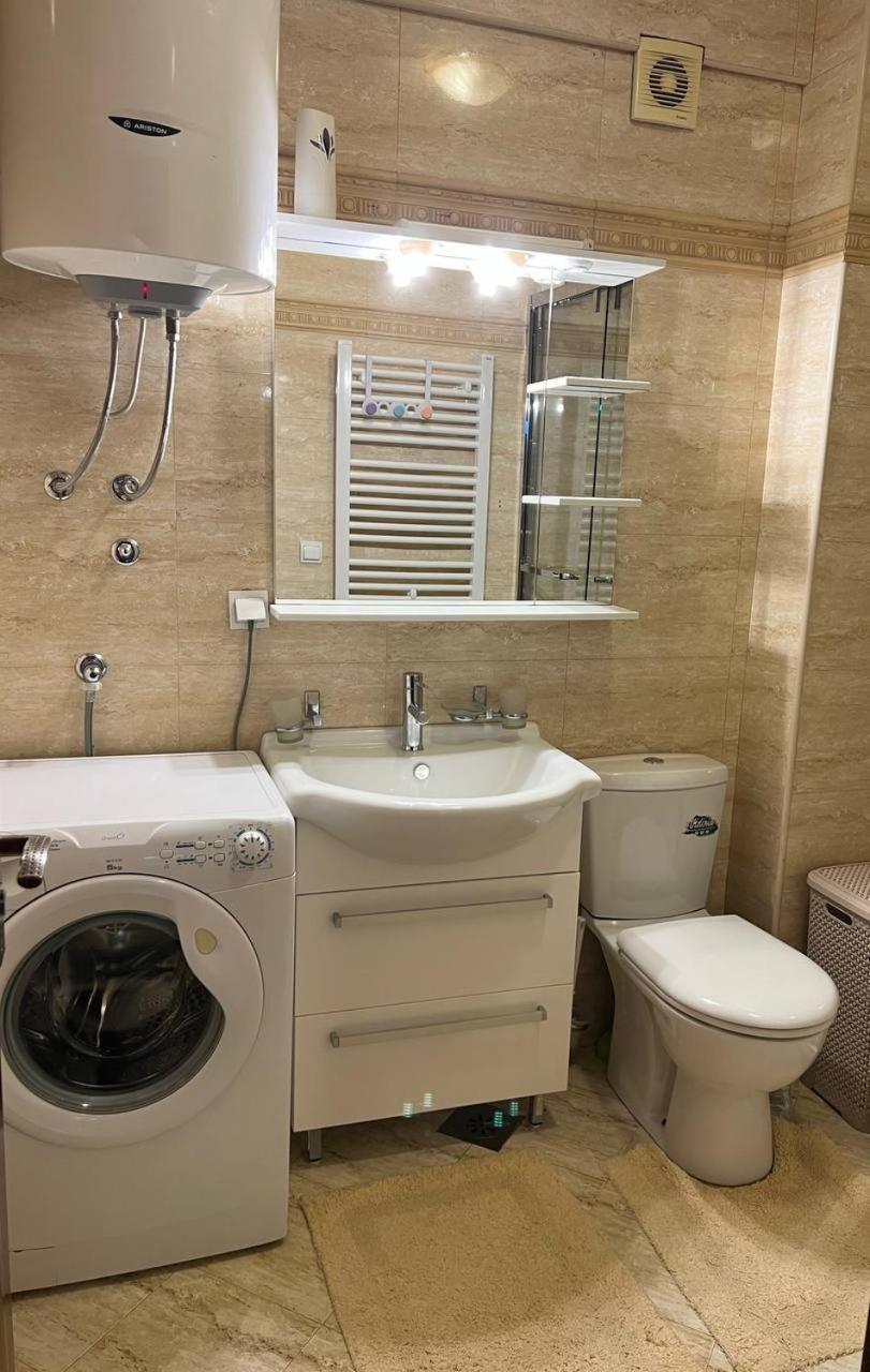 Idyll Of Happy Moments Apartment Budva