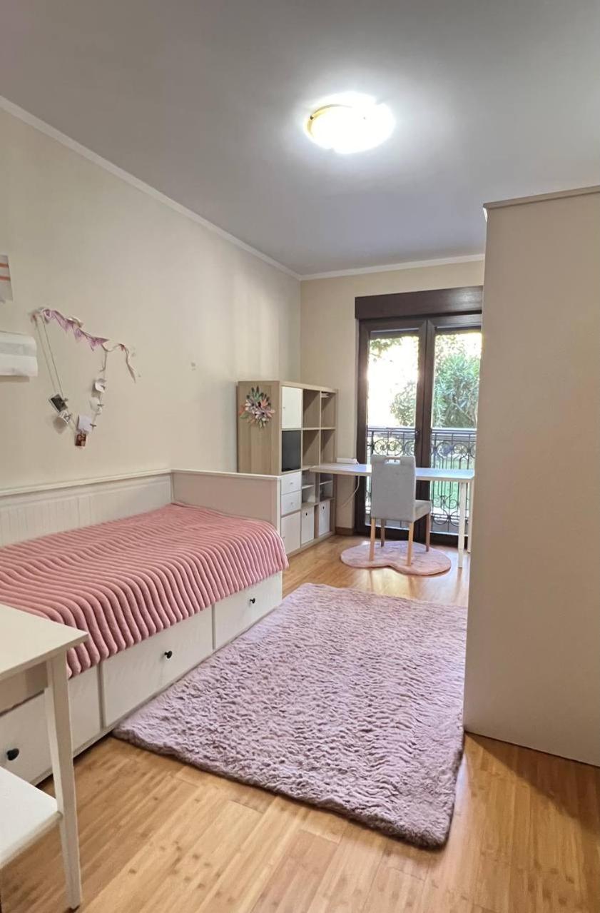 Apartment Idyll Of Happy Moments